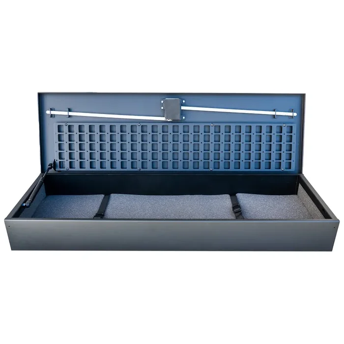 V-Line SRT Vault