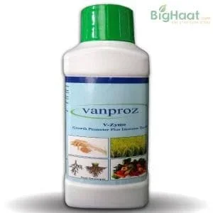 VANPROZ V-ZYME (GROWTH PROMOTER)