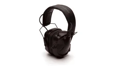 Venture Gear Amp BT Electronic With Bluetooth 26Db Earmuff