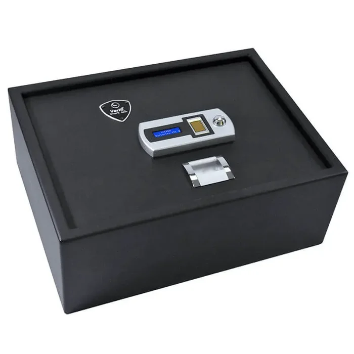 Verifi Smart Safe S4000 Biometric Gun Safe