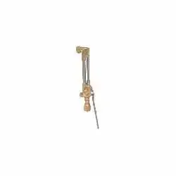 Victor 2601FC HD Straight Cutting Torch, 21″ 75 Deg Head – 0381-1482