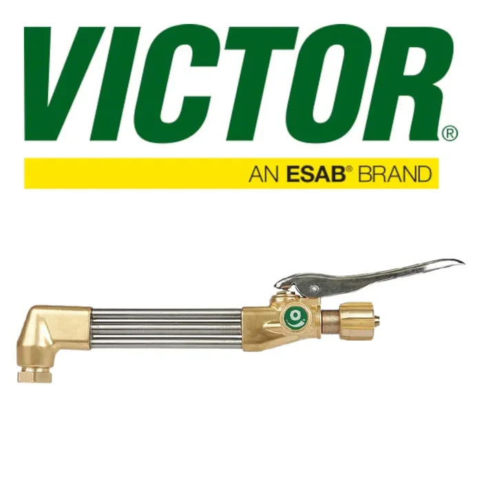 Victor 411-1 HD Cutting Attachment