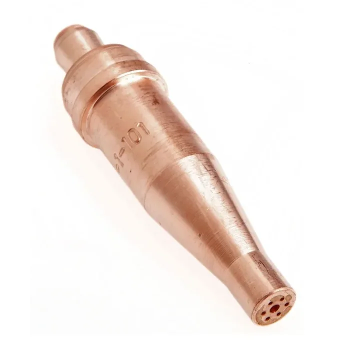 Victor Acetylene Torch Tip 1-101