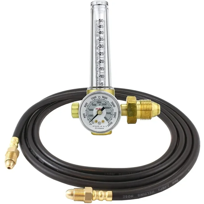 Victor GRF400-580 Flowmeter Regulator (Argon, Argon/CO2, Helium)