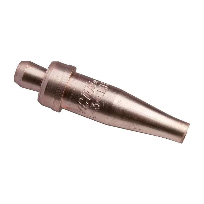 Victor Series 3 Type 101 Cutting Tips Oxy-Acetylene