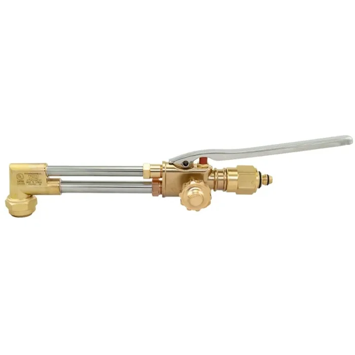 Victor Style Heavy Duty Oxy-Fuel Cutting Attachment – PW2460