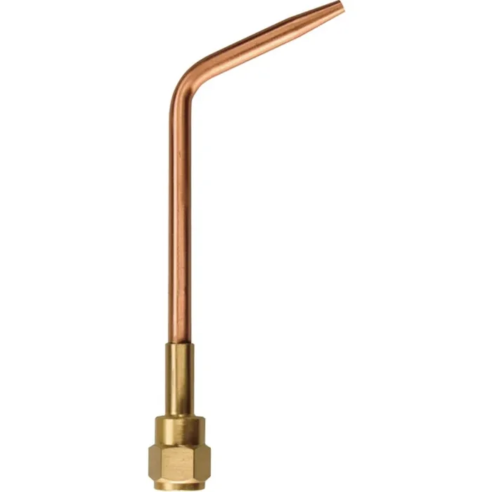 Victor Style W-1 Series Gas Welding Tips for 100 Series Torch Handle