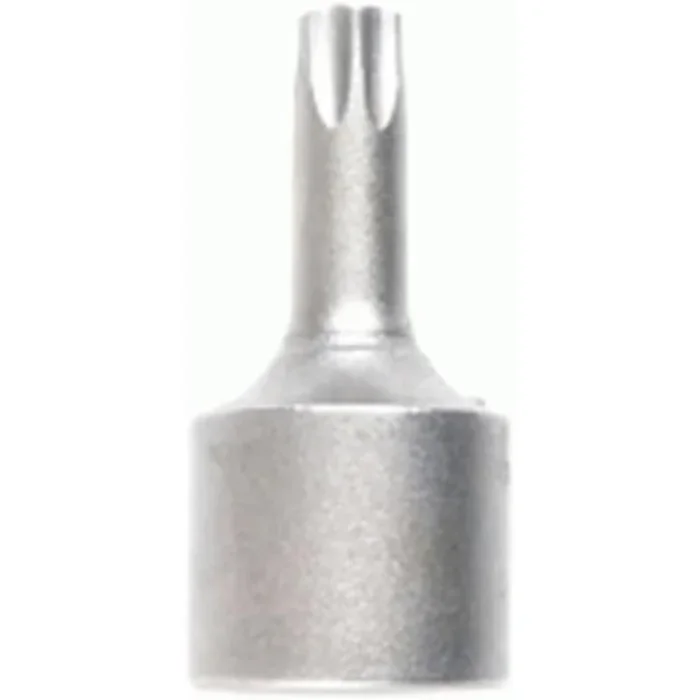 VIM Tools HCT6-T60 Half Cut Torx, One Piece Impact Driver, 3/8″ Sq. Dr.