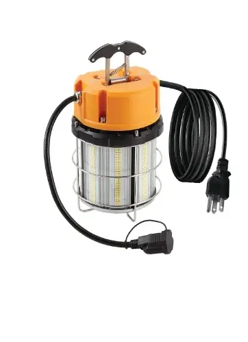 VOLTEC 22,500 LUMEN/150WATT LED TEMPORARY AREA WORK LIGHT