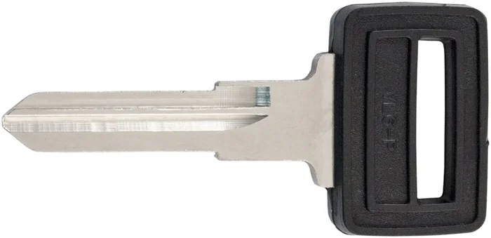 Volvo Key Blank X80P – Ilco Unican Corporation