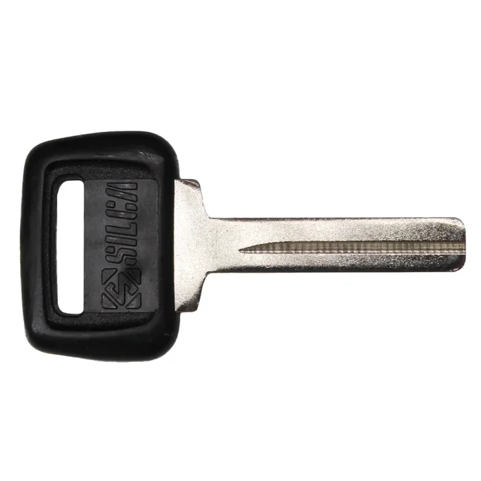 Volvo Valet Key Blank S66NN-P – Ilco Unican Corporation