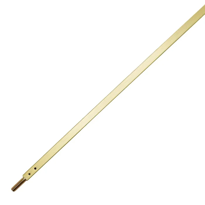 Von Duprin 33/35/98/9927 Bottom Rod Kit – Electrical Door Hardware