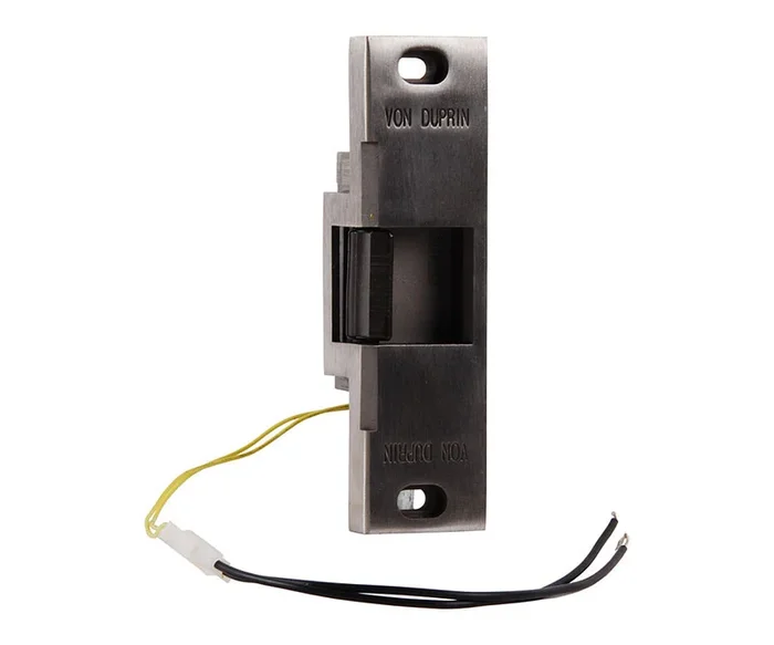 Von Duprin Electric Strike Rim Exit 630