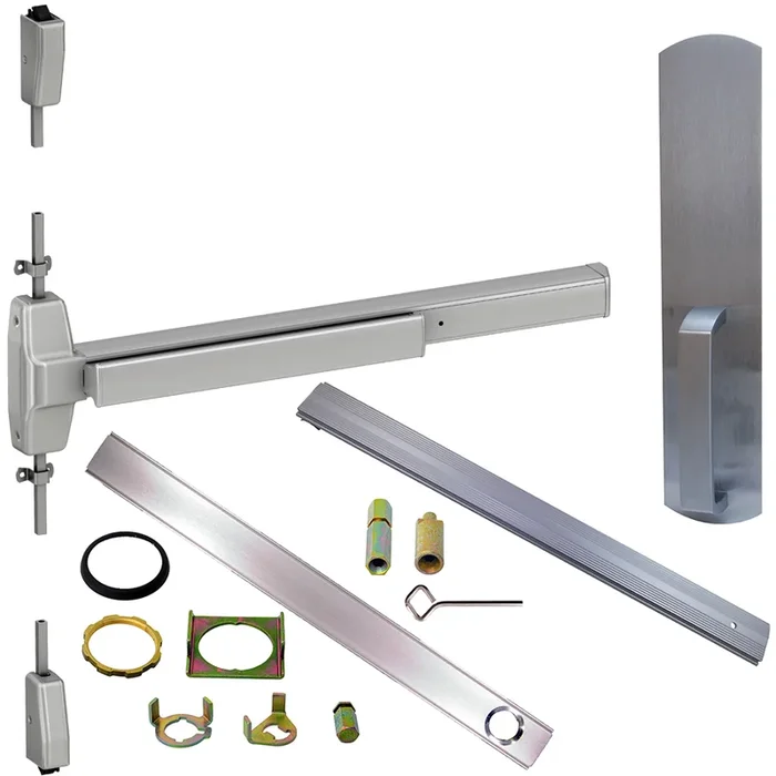Von Duprin KIT – CD Surface Vertical Rod Exit Device