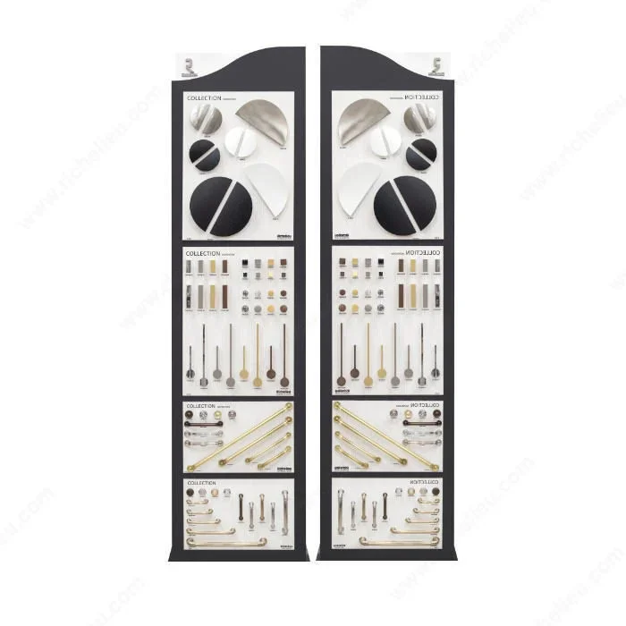 Wall Bracket for Boards – WTOWER20 by Richelieu