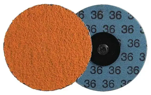 Walter 04C312 3″ 120 Grit Twist Coolcut XX Sanding Disc