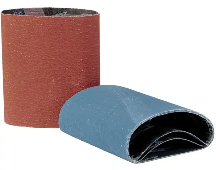 Walter 07F364 3.5″ 40 Grit TopCut Cloth Drum Belts