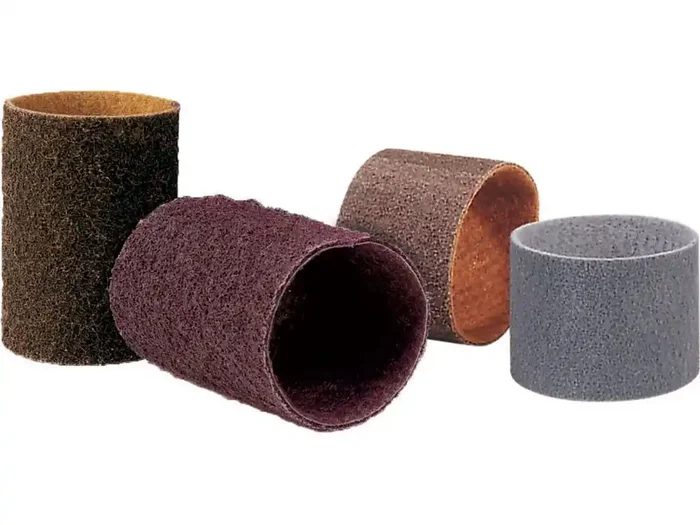 Walter 07H502 5 3/8″ Coarse Blendex Drum Belt