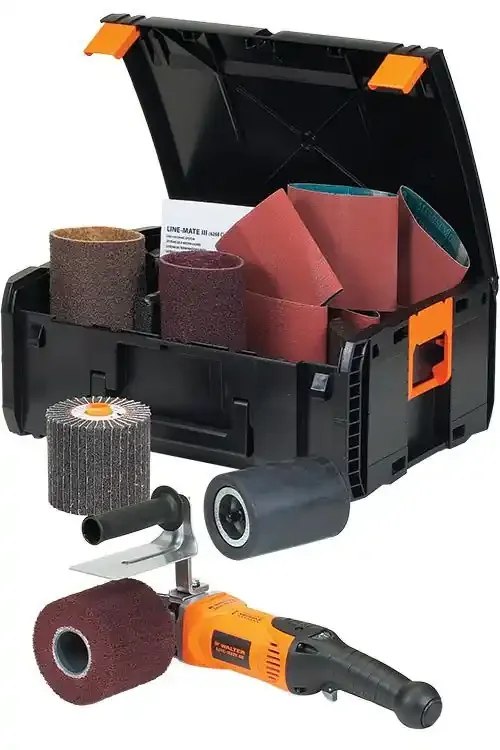 Walter 30A269 Linemate-Mate III Kit