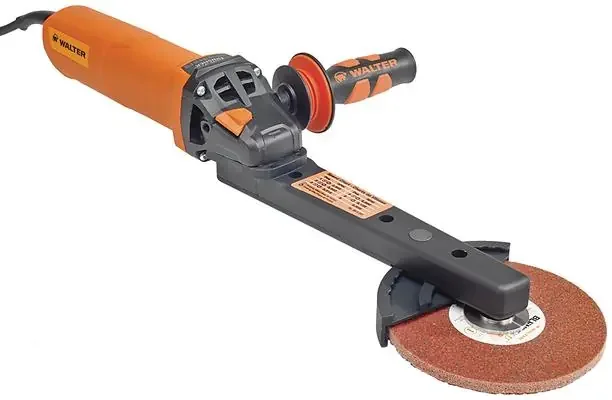 Walter 30A287 Ulti-Mate™ Variable Speed Fillet Weld Grinder