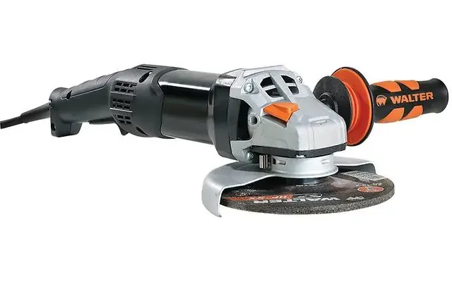 Walter 30A563 5″/6″ Ironman PS Grinder (1 Grinder)