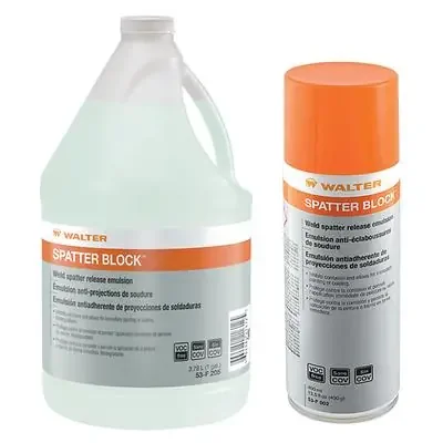 Walter 53F208 – E-Weld Liquid/208L 53F208