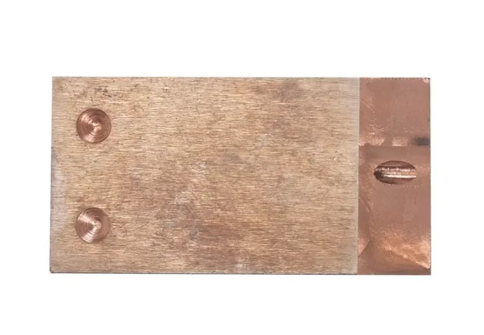 Walter 54B143 90° Tungsten Insert