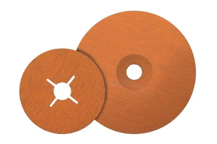 Walter COOLCUT XX Fiber Sanding Discs 7/8″ Arbor (5 Pack)