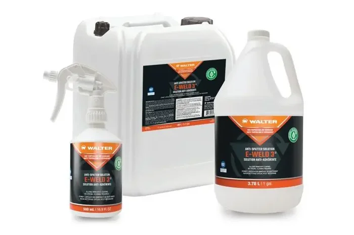 Walter E-Weld 3™ Anti-Spatter