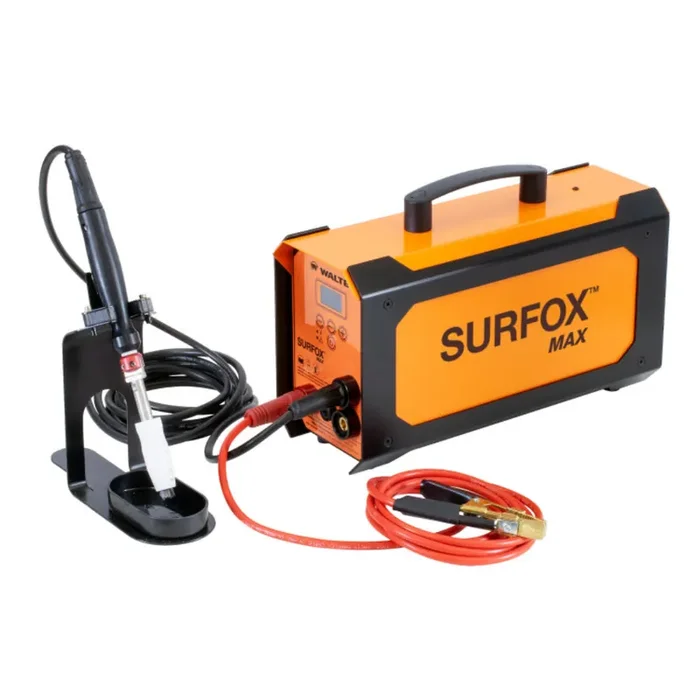 Walter Surfox MAX Electrochemical Weld Cleaning System