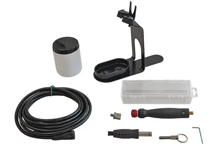Walter SURFOX™ Dip and Work Wand Kit accessory