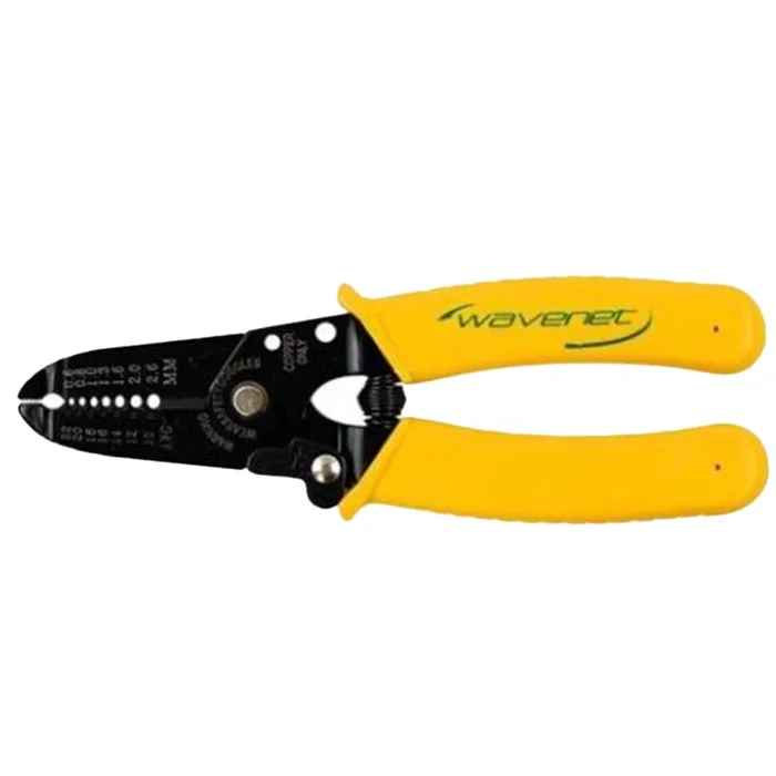 Wavenet Wire Cutter and Strippers – Essential Tool for Security and Locksmithing