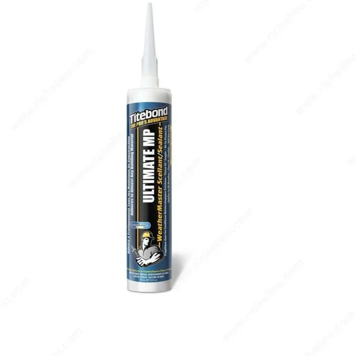 Weathermaster Ultimate MP Sealant by Richelieu
