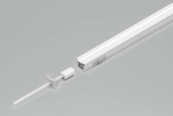 Webkit POLARIS – Free-cut Linear LED Lighting Solution by Richelieu