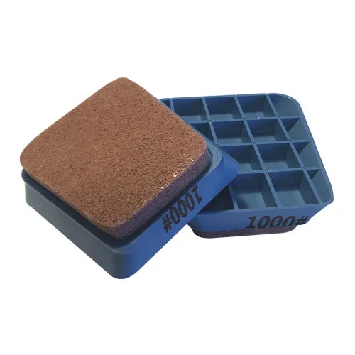 Weha Donkey Polishing Pad 1000 Grit Frankfurt