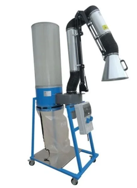Weha Mobile Suction Arm 220V 3 Ph TEC740