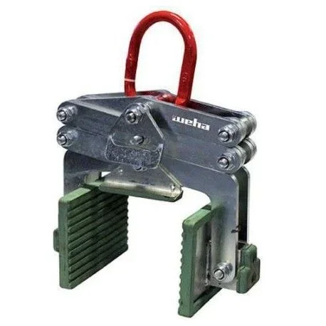 Weha R400 Scissor Lifter