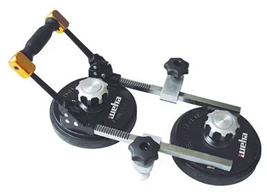 Weha Ratchet Seam Setter and Leveler