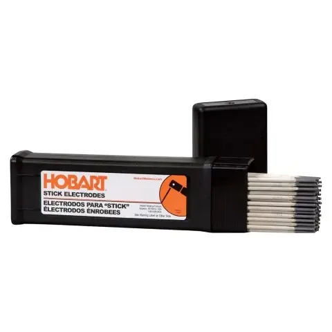 Welding rod 3/32 5lbs