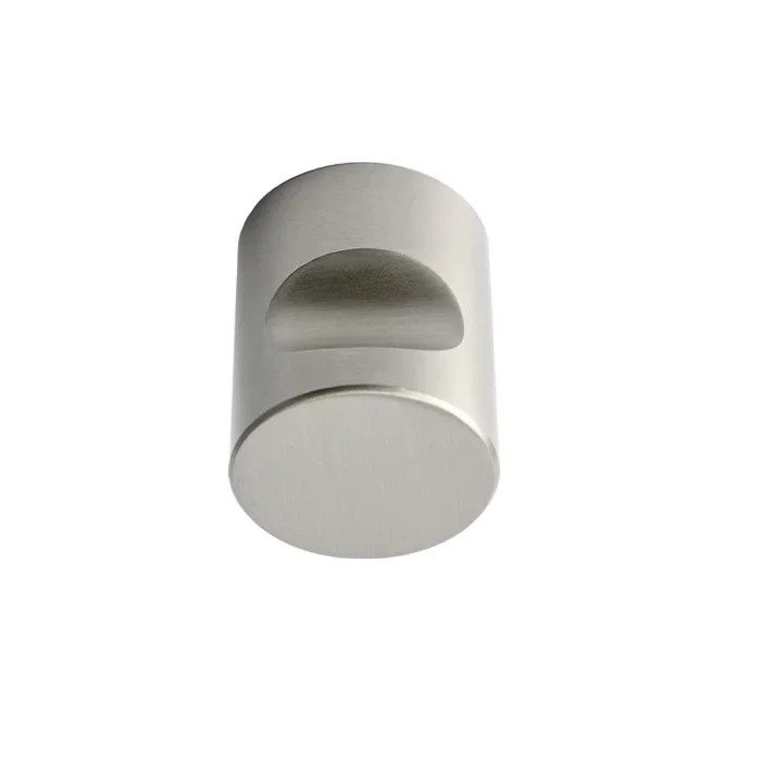 Westlake Cabinet Knob – Satin Nickel by BHP