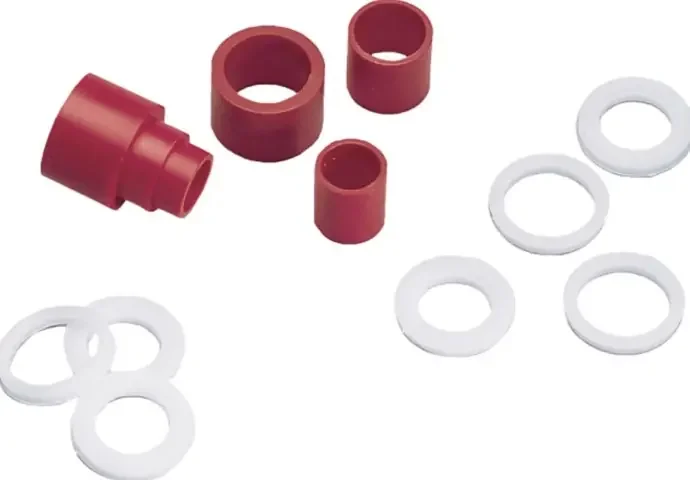 Wheel Bushing 3/8×1/4