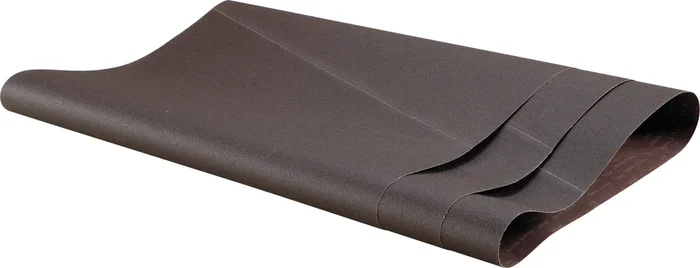 Wide Belt, Resin Cloth Open, Aluminum Oxide by Hafele