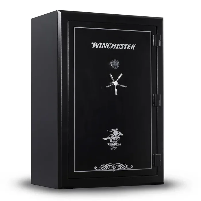 Winchester Legacy 62 2.5-Hour 65 Gun Fire Safe