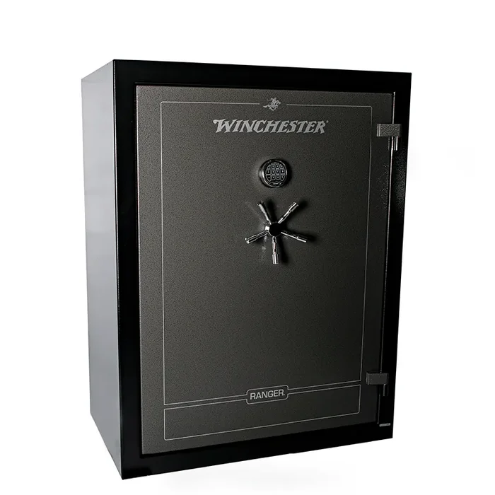 Winchester Ranger 42 1-Hour 65 Gun Fire Safe
