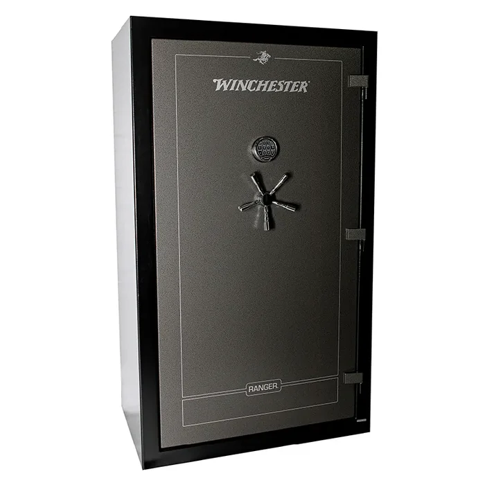 Winchester Ranger 44 1-Hour 55 Gun Fire Safe