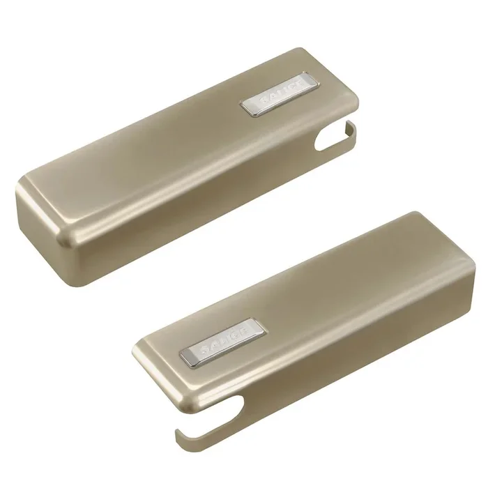 Wind Cover Champagne – SALICE Lid Stay Support