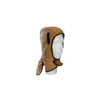 Winter Liner, Heavy Duty, Twill, Sheep Thermal Lining, Tan
