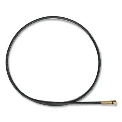 Wire Conduits, 1/16 in x 15 ft