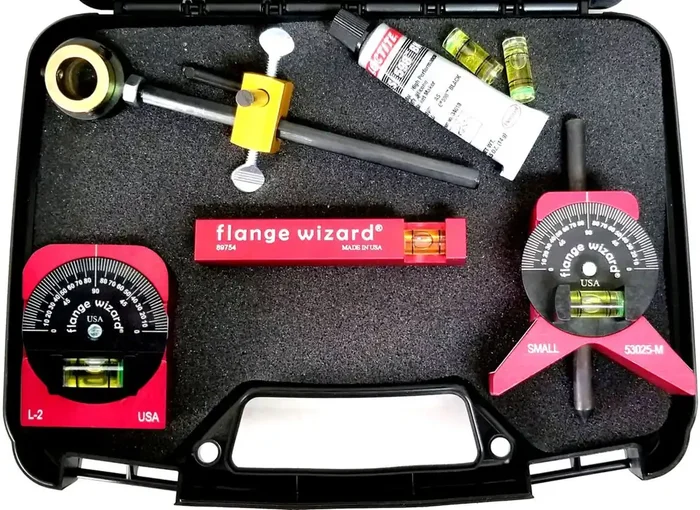 WIZARD CASE, Wizard Burning Guides