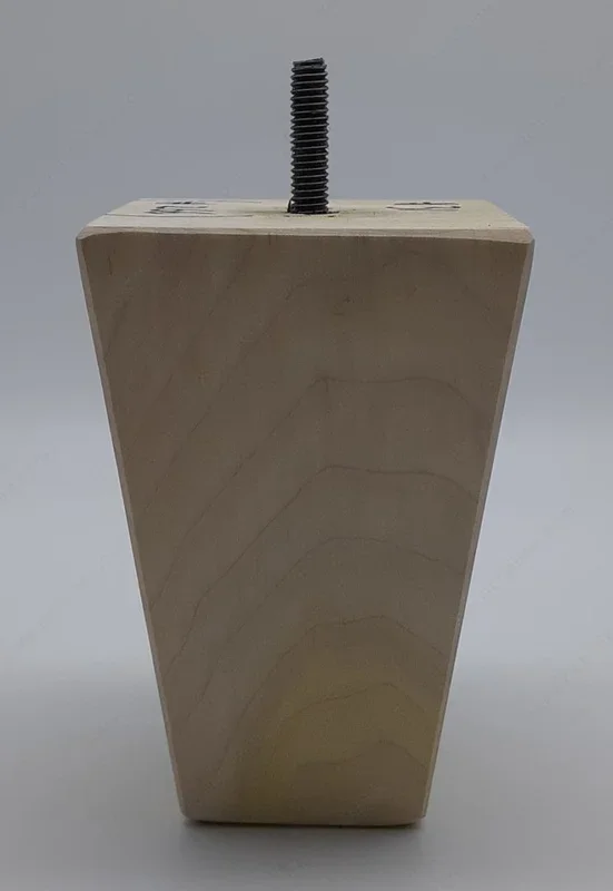 Wood Leg 31 by Richelieu – Premium Cabinet Hardware